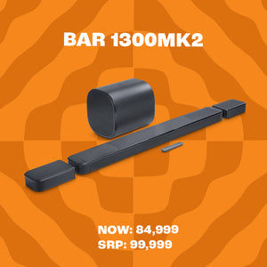 JBL Bar 1300MK2