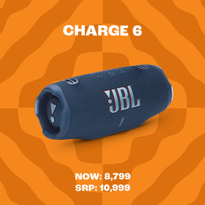 JBL Charge 6