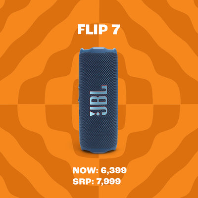 JBL Flip 7