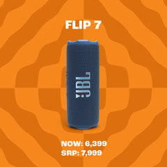 JBL Flip 7