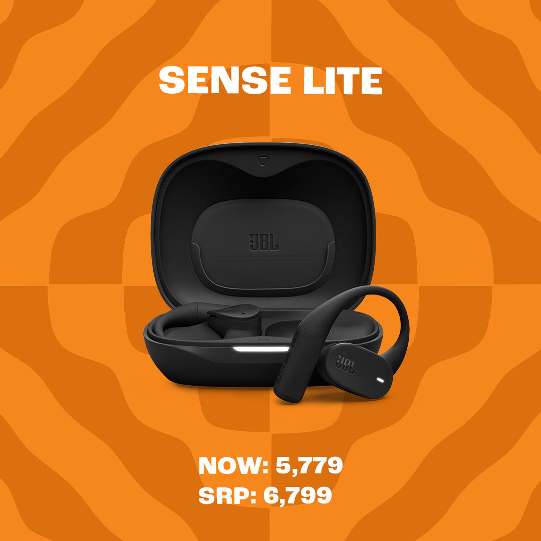 JBL Sense Lite
