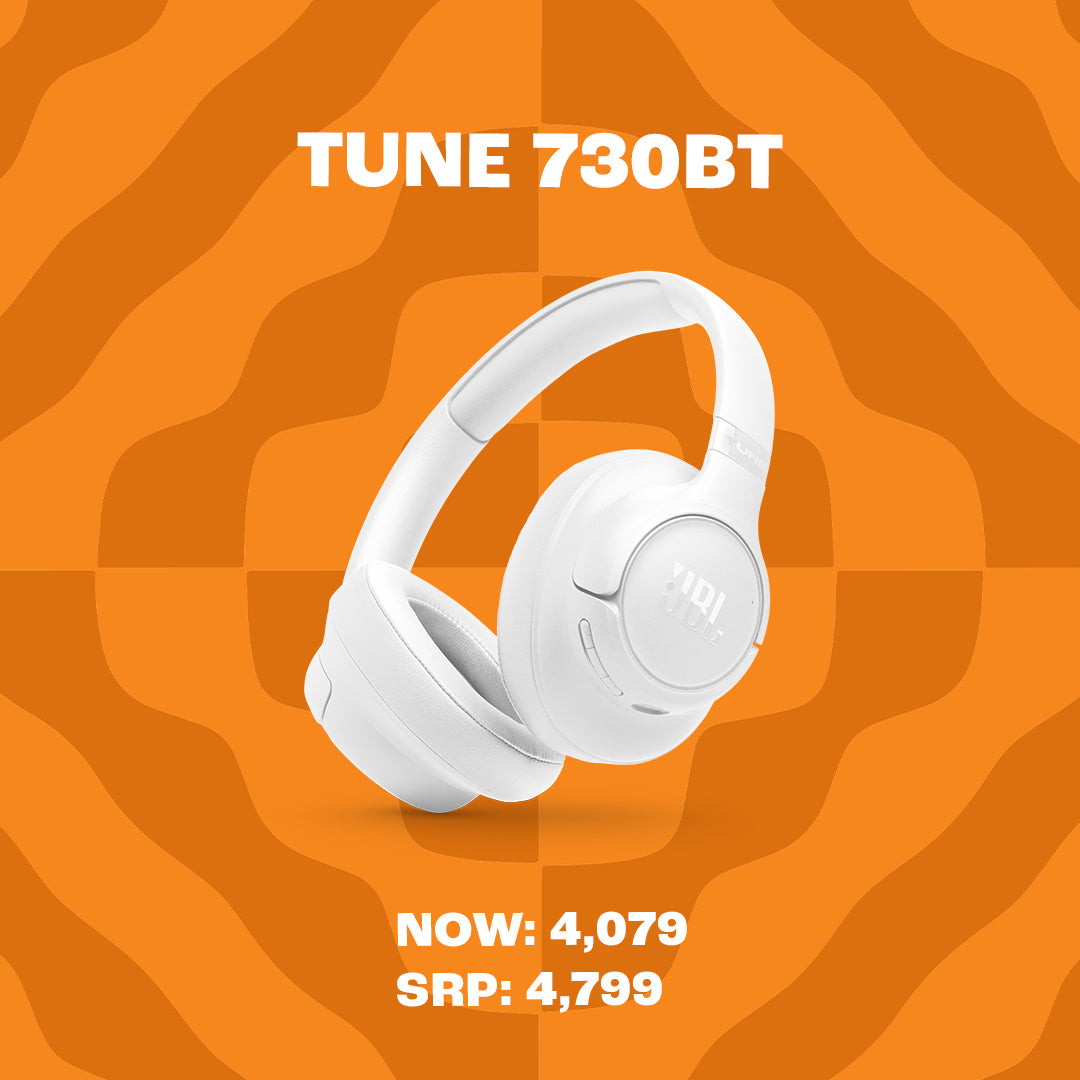 JBL Tune 730BT