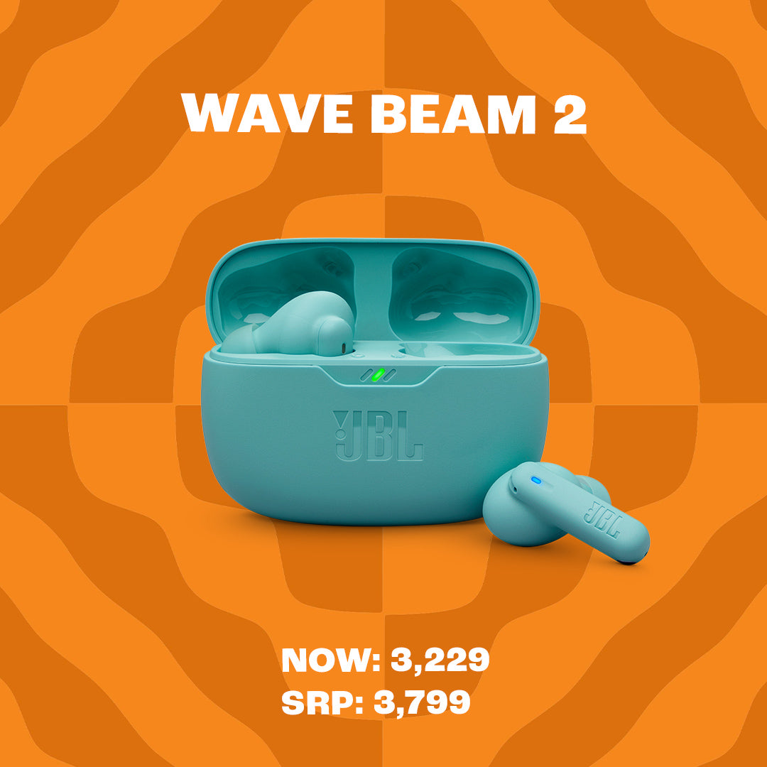 JBL Wave Beam 2