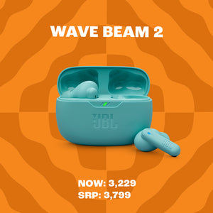 JBL Wave Beam 2