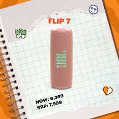 JBL Flip 7