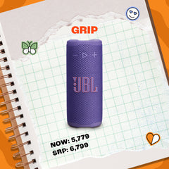 JBL Grip