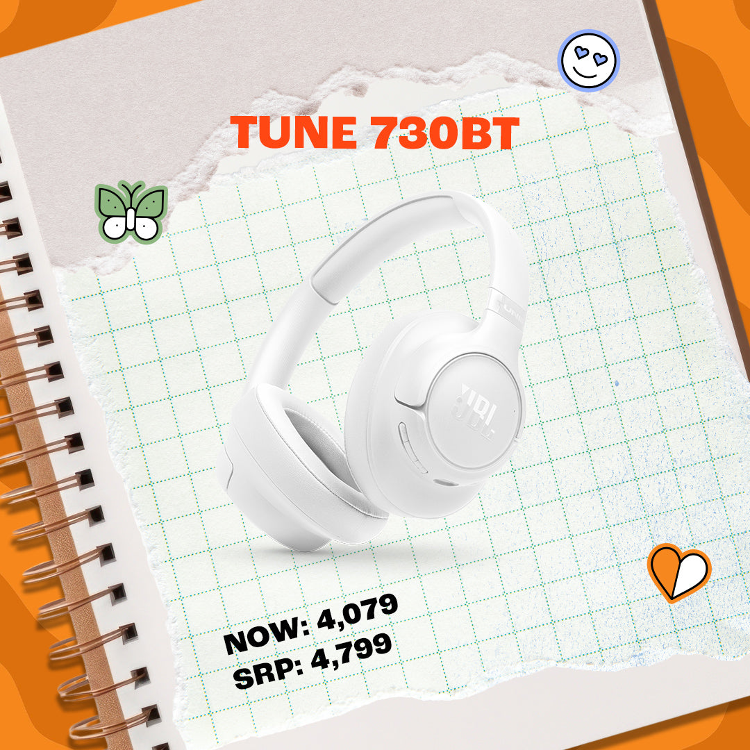 JBL Tune 730BT
