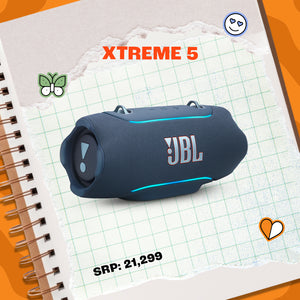 JBL Xtreme 5