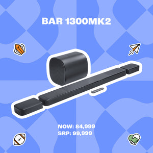JBL Bar 1300MK2