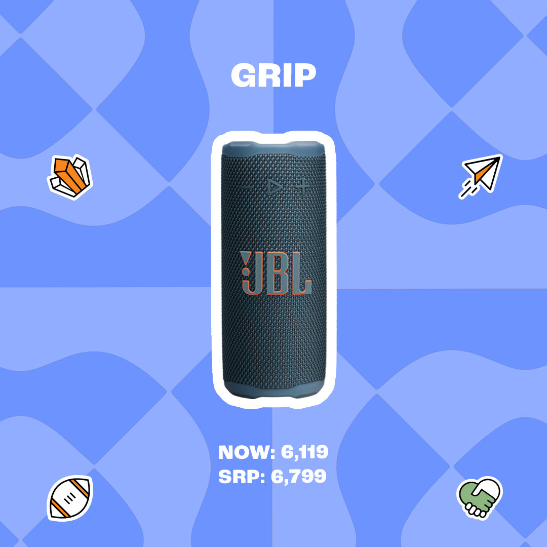 JBL Grip