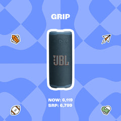 JBL Grip