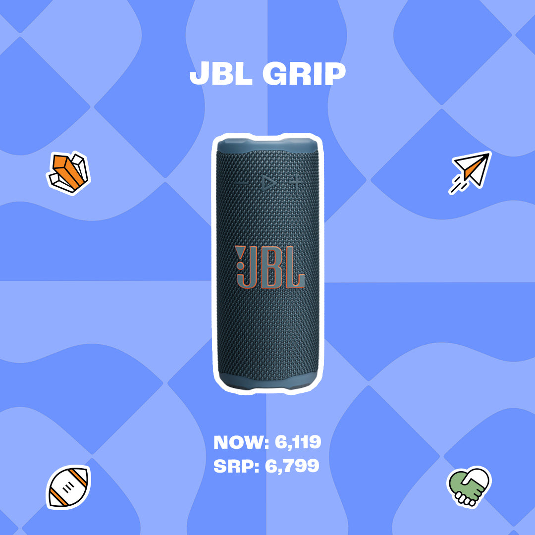 JBL Grip