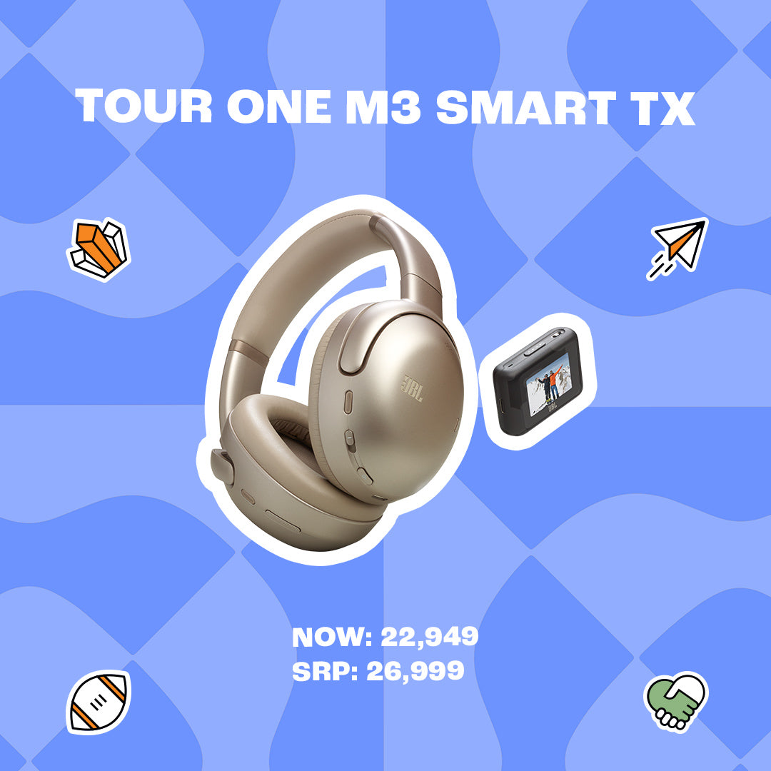 JBL Tour One M3 Smart TX