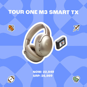 JBL Tour One M3 Smart TX
