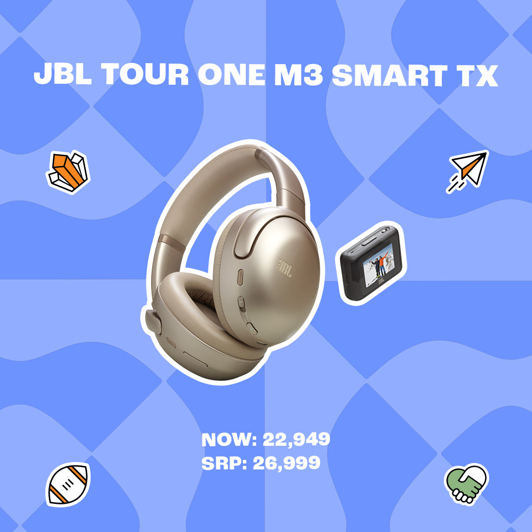JBL Tour One M3 Smart TX