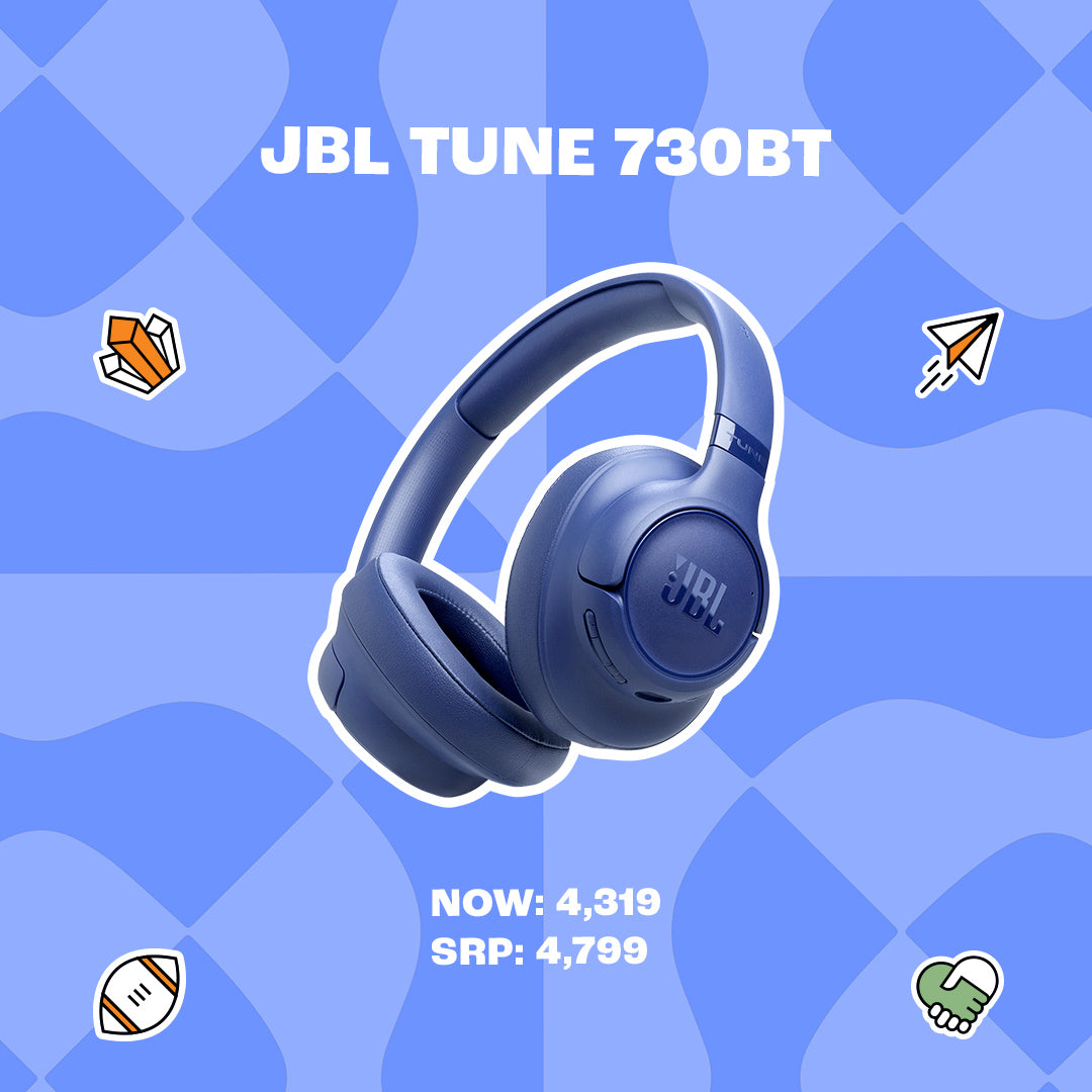 JBL Tune 730BT