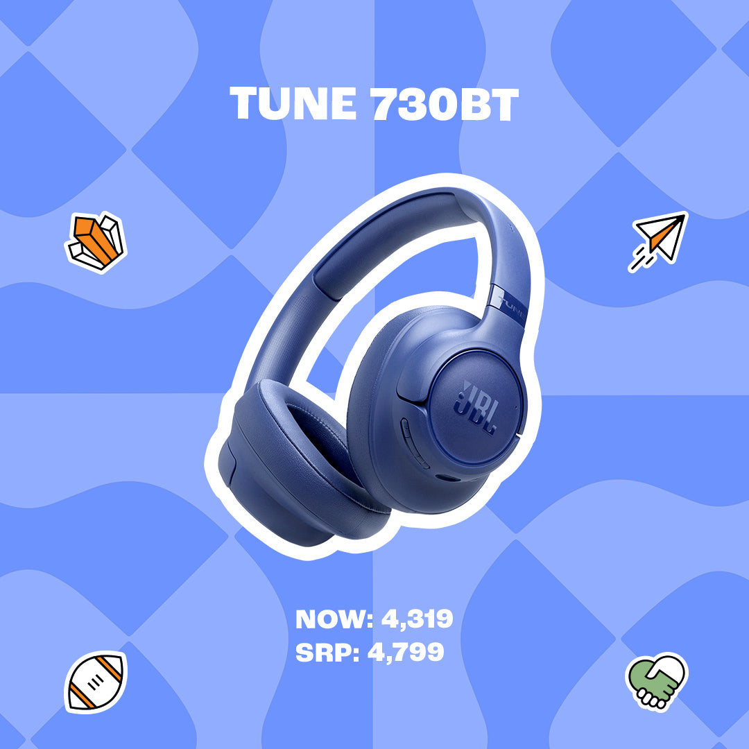 JBL Tune 730BT