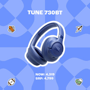 JBL Tune 730BT