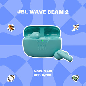 JBL Wave Beam 2