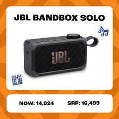 JBL Bandbox Solo