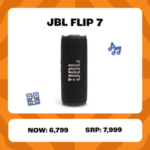 JBL Flip 7