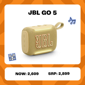 JBL Go 5