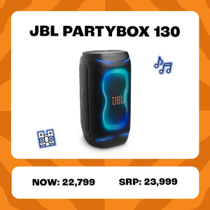 JBL Partybox 130