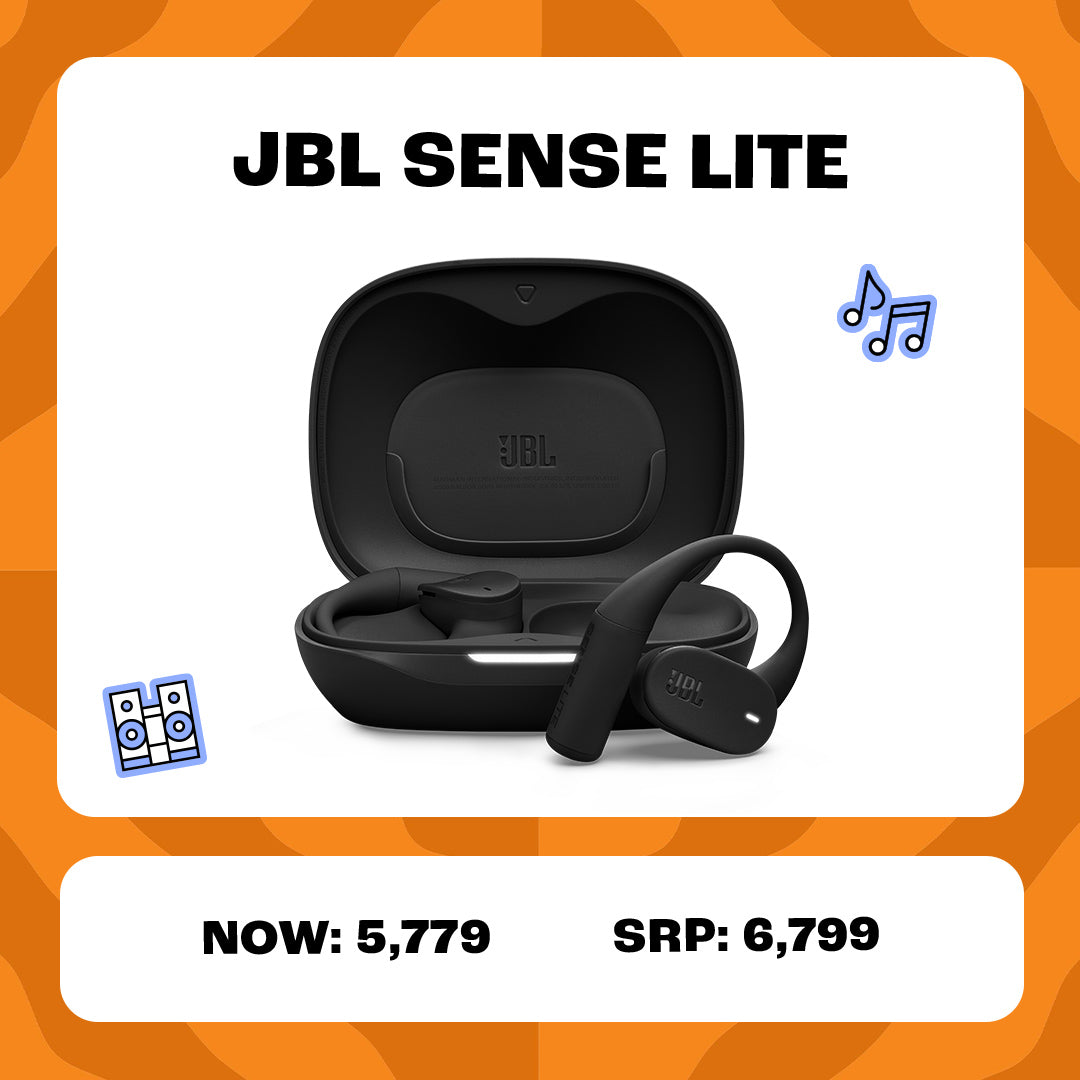JBL Sense Lite