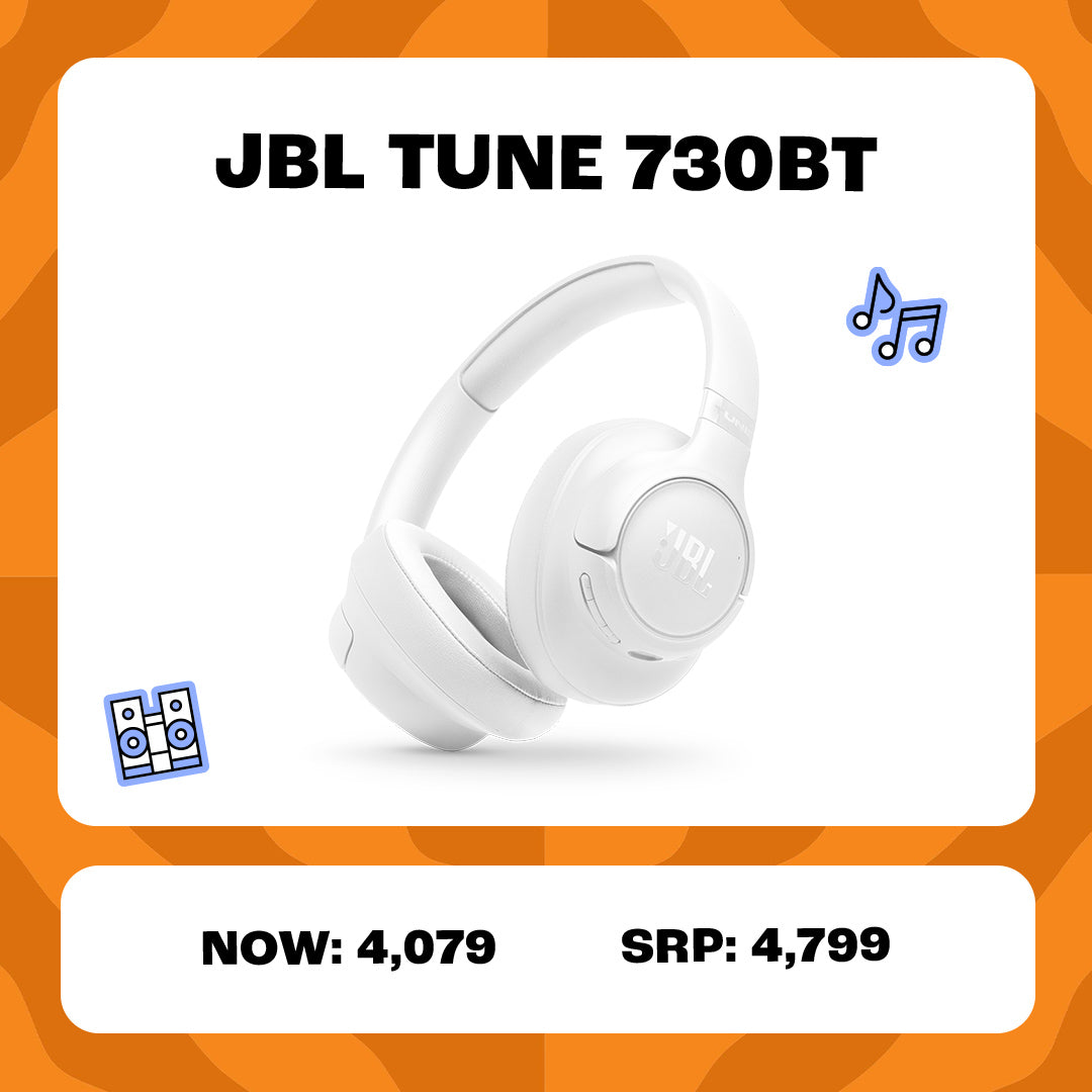 JBL Tune 730BT