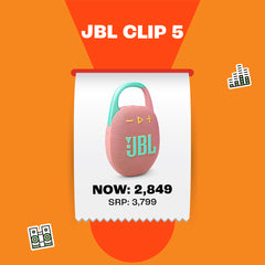 JBL Clip 5