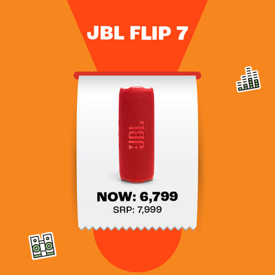 JBL Flip 7