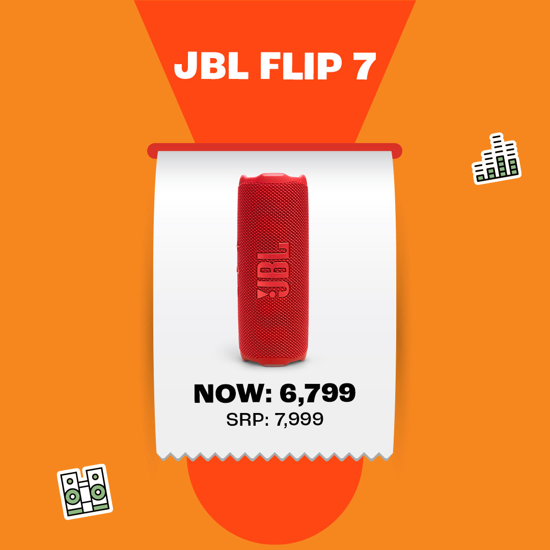 JBL Flip 7