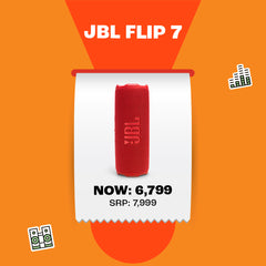 JBL Flip 7