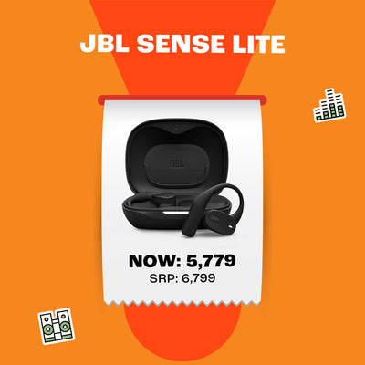 JBL Sense Lite