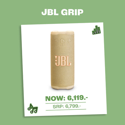 JBL Grip