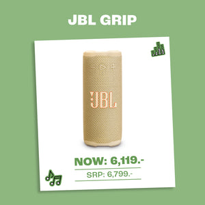 JBL Grip