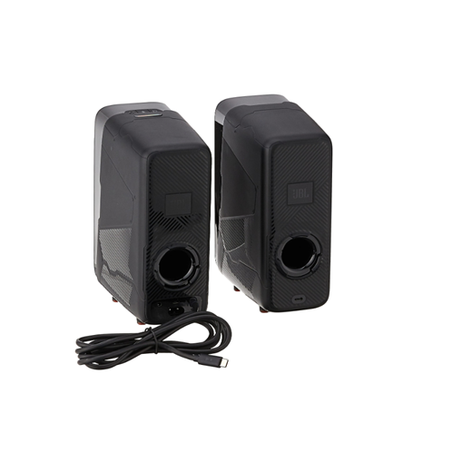 JBL Quantum Duo PC Gaming Speakers with RGB JBL Store PH