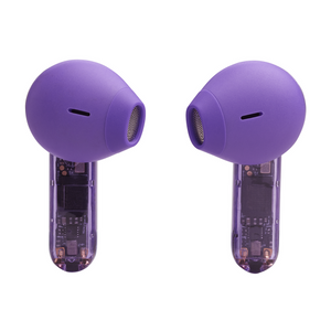 JBL Tune Flex 2 Ghost Edition True Wireless Noise Cancelling Earbuds