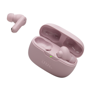 JBL Wave Beam 2 True Wireless Noise Cancelling Earbuds