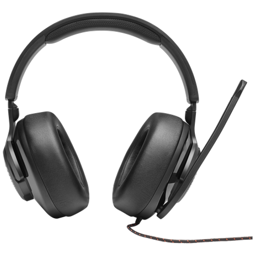 JBL Quantum 300 Hybrid Wired Over-Ear Gaming Headset