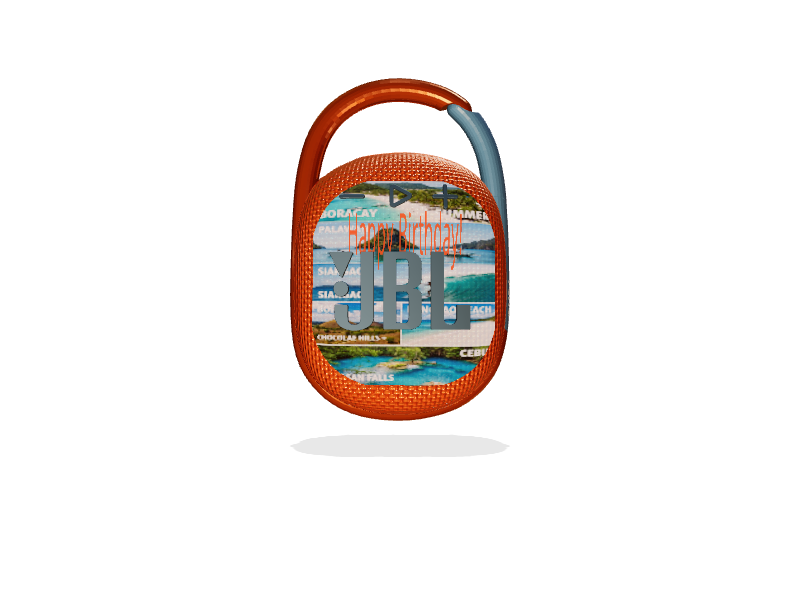 JBL Logo