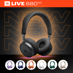 JBL Live 680NC