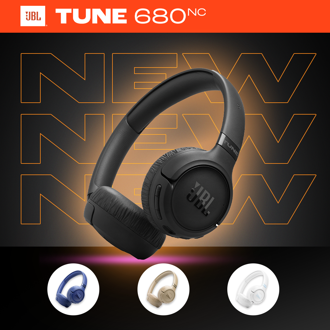 JBL Tune 680NC
