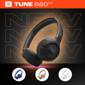 JBL Tune 680NC