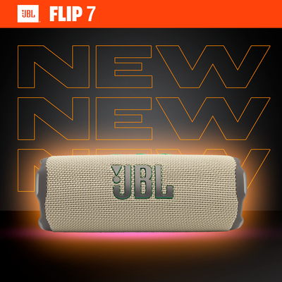 JBL Flip 7