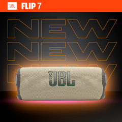 JBL Flip 7