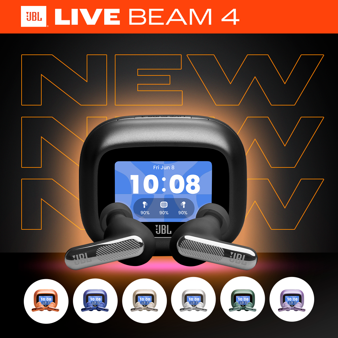 JBL Live Beam 4