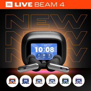 JBL Live Beam 4