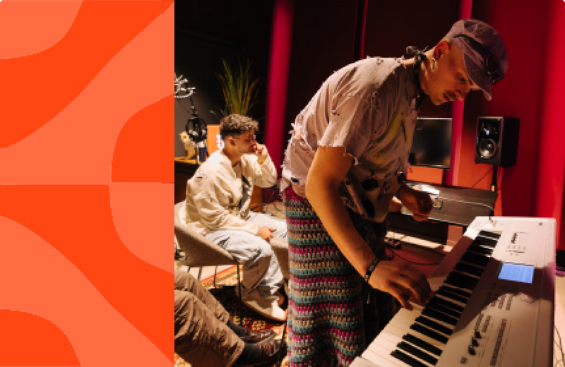JBL Music Academy
