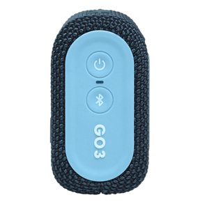 JBL Go 3